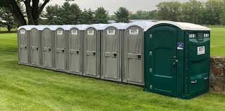 Professional Portable Potty Rental in Canyon Lake, TX