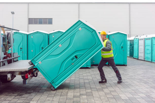 Best Long-Term Portable Toilet Rental  in Canyon Lake, TX