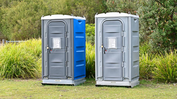 Best Deluxe Portable Toilet Rental  in Canyon Lake, TX
