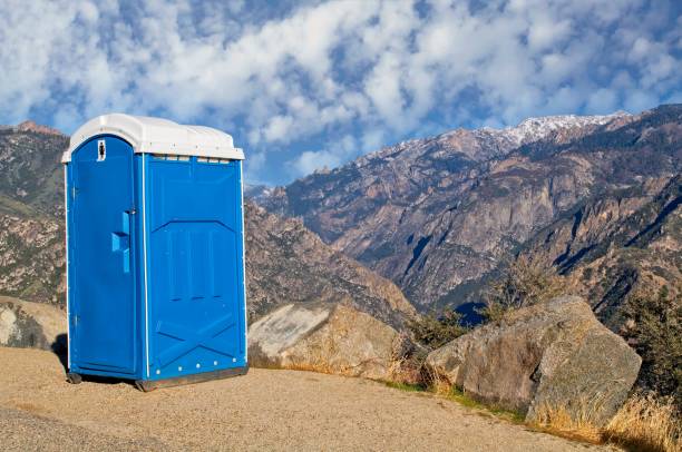 Best Short-Term Portable Toilet Rental  in Canyon Lake, TX