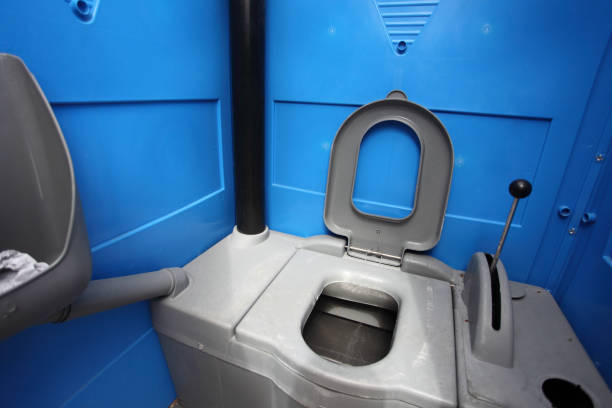 Best Deluxe Portable Toilet Rental  in Canyon Lake, TX